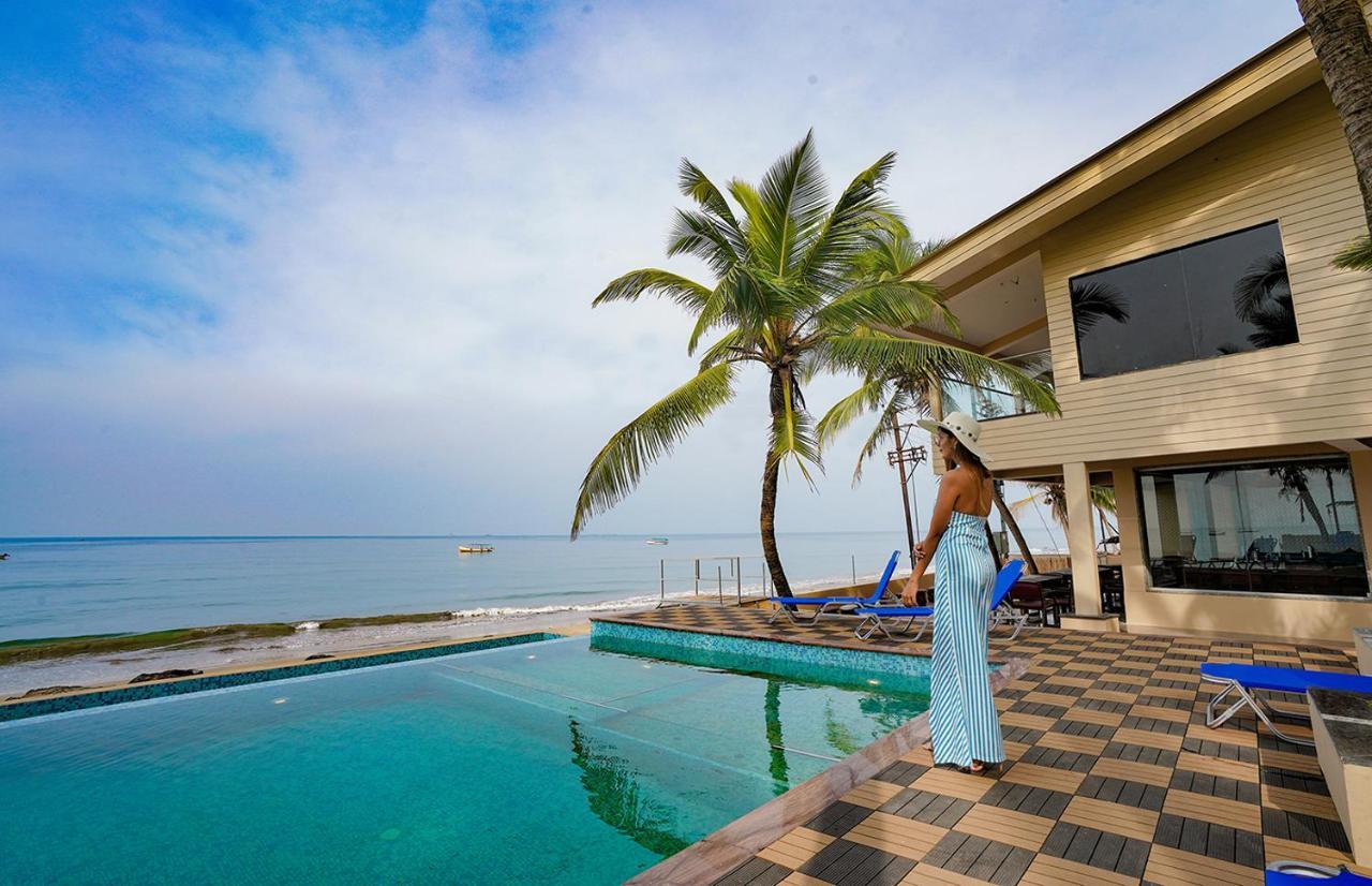 The Windmill Resorts Mālvan Eksteriør bilde