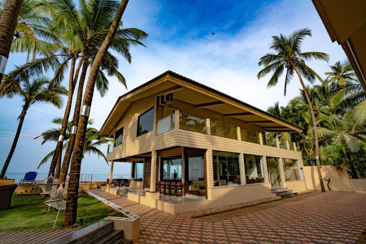 The Windmill Resorts Mālvan Eksteriør bilde